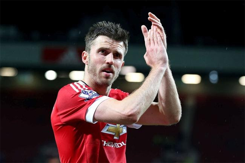 michael-carrick