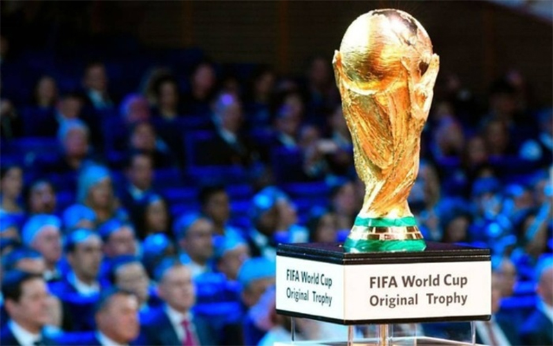 Tìm hiểu nhanh WorldCup là gì? World Cup mấy năm một lần?