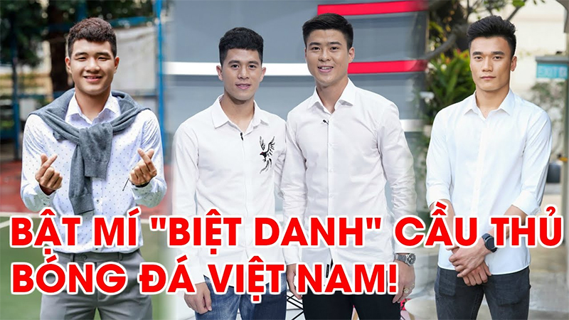 biet-danh-cua-cac-cau-thu-viet-nam