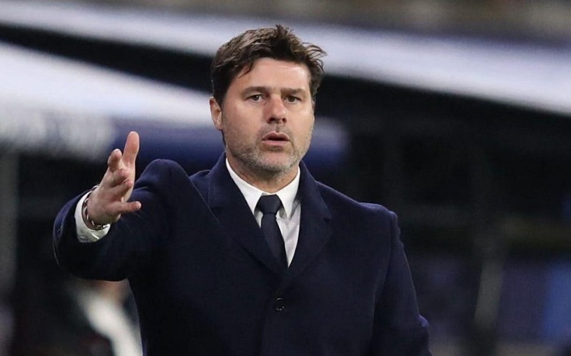 Pochettino: ‘Tôi nghĩ đội tuyển Pháp sẽ giành chiến thắng’