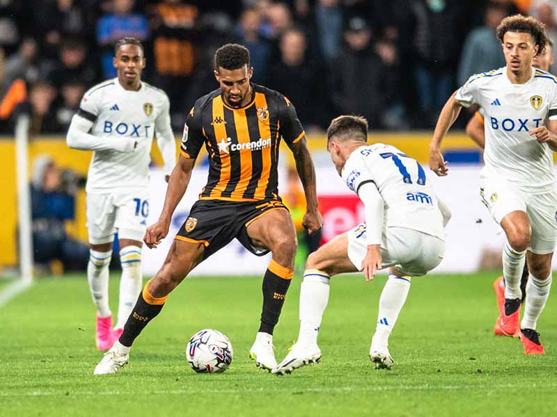 Nhận định soi kèo Leeds vs Hull lúc 02h00 ngày 2/4/2024