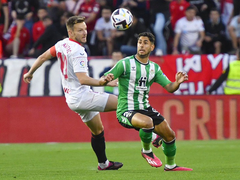 Nhận định soi kèo Betis vs Sevilla lúc 2h00 ngày 29/4/2024