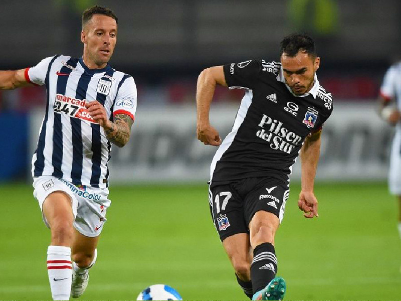 Nhận định soi kèo Colo Colo vs Alianza Lima lúc 7h30 ngày 24/4/2024