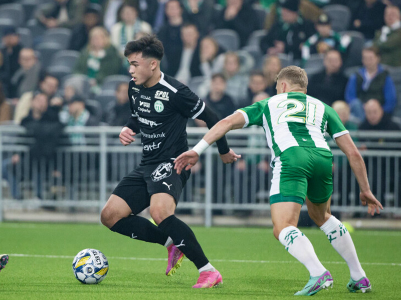 Nhận định soi kèo Hammarby vs Vasteras lúc 0h10 ngày 30/4/2024