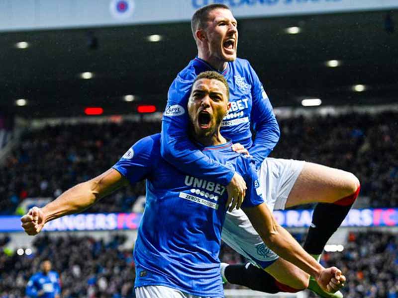 Nhận định soi kèo Dundee vs Rangers lúc 02h00 ngày 18/4/2024