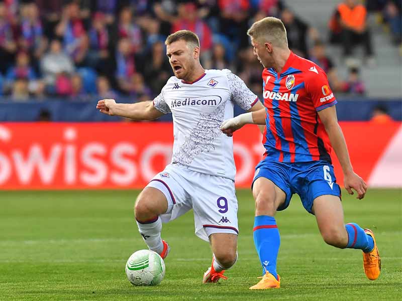 Nhận định soi kèo Fiorentina vs Viktoria Plzen lúc 23h45 ngày 18/4/2024