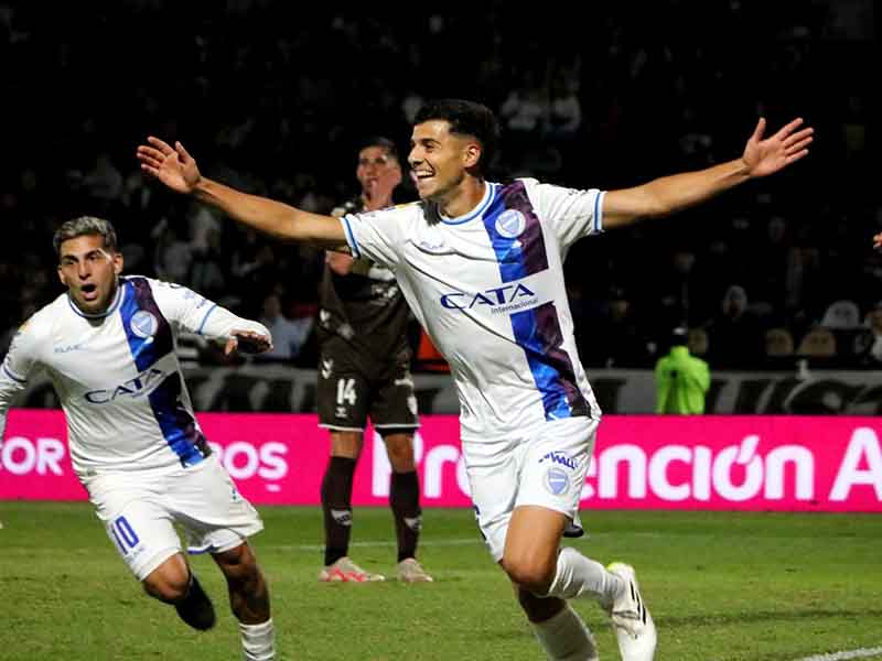 Nhận định soi kèo Godoy Cruz vs Sarmiento lúc 06h00 ngày 9/4/2024