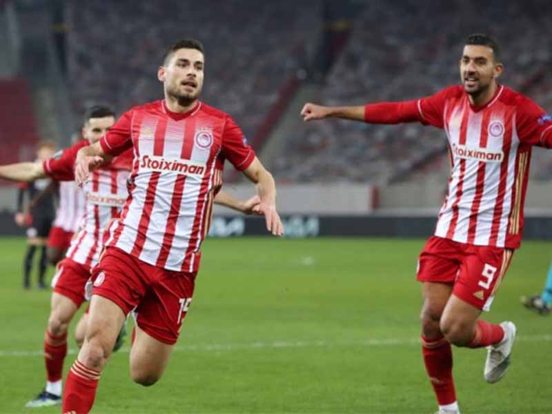 Nhận định soi kèo Olympiakos vs Fenerbahce lúc 0h30 ngày 13/4/2024