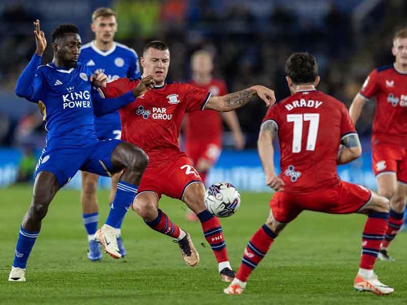 Nhận định soi kèo Preston vs Leicester lúc 02h00 ngày 30/4/2024