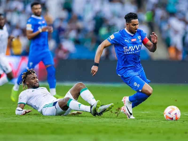 Nhận định soi kèo Al Ahli vs Al Hilal lúc 01h00 ngày 7/5/2024