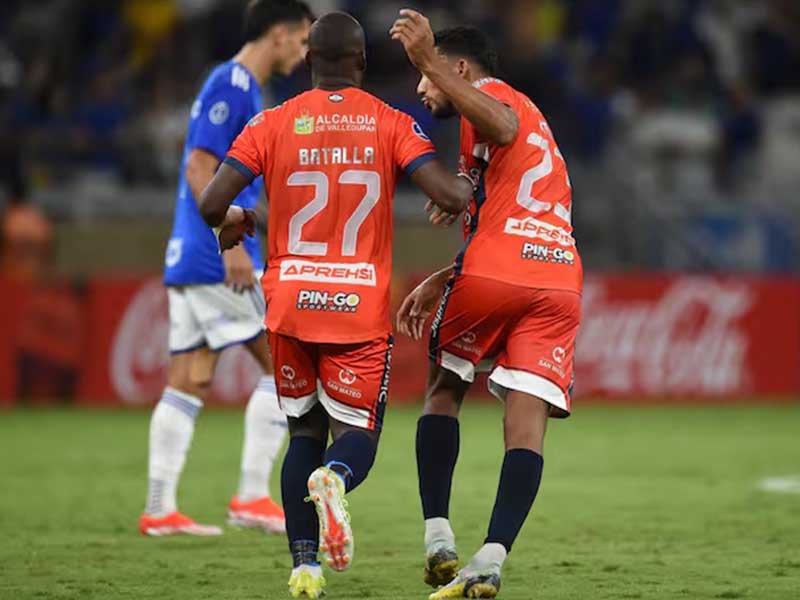 Nhận định soi kèo Alianza vs Cruzeiro lúc 07h30 ngày 8/5/2024