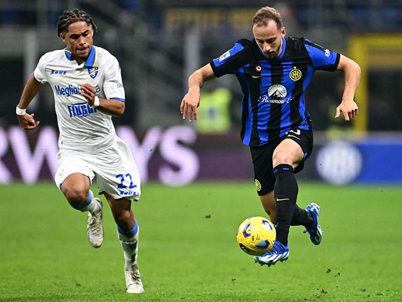 Nhận định soi kèo Frosinone vs Inter lúc 01h45 ngày 11/5/2024