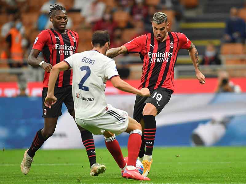 Nhận định soi kèo Milan vs Cagliari lúc 01h45 ngày 12/5/2024