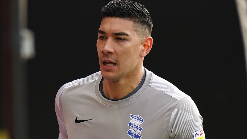 Neil-Etheridge