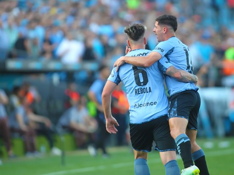 Nhận định soi kèo Belgrano vs Gimnasia lúc 4h30 ngày 27/8/2024