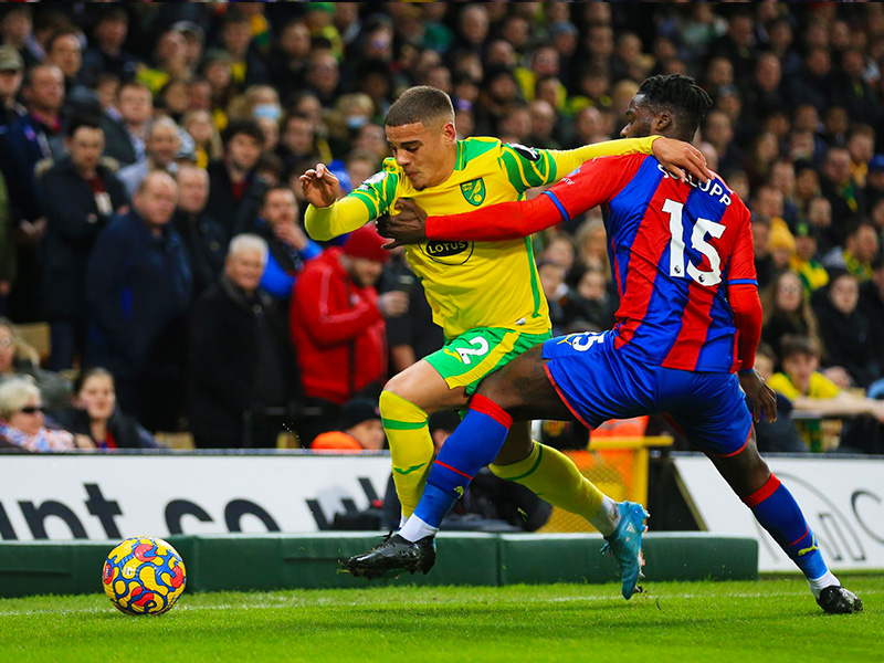 Nhận định soi kèo Crystal Palace vs Norwich lúc 2h00 ngày 28/8/2024