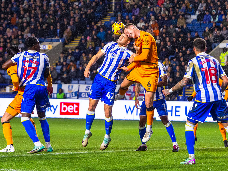 Nhận định soi kèo Hull vs Sheffield Wed lúc 1h45 ngày 15/8/2024