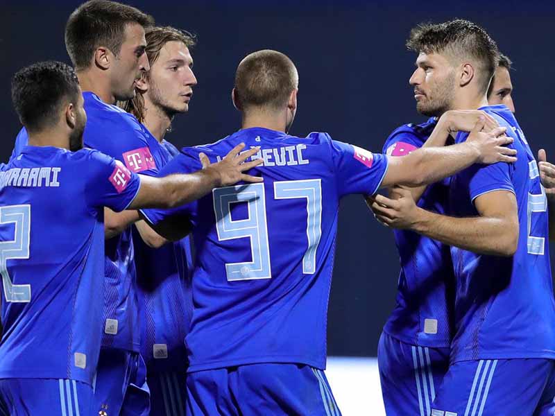 Nhận định soi kèo Dinamo Zagreb vs Qarabag lúc 02h00 ngày 21/8/2024