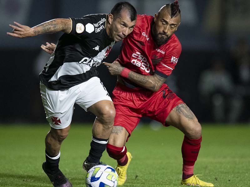 Nhận định soi kèo Vasco da Gama vs Paranaense lúc 07h00 ngày 27/8/2024