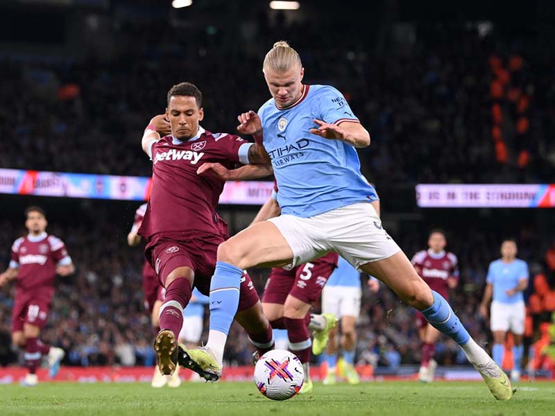 Nhận định soi kèo West Ham vs Man City lúc 23h30 ngày 31/8/2024