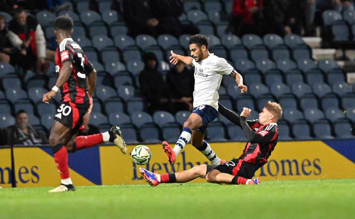 Preston North vs Fulham (01:45 &#8211; 18/09) | Xem lại trận đấu