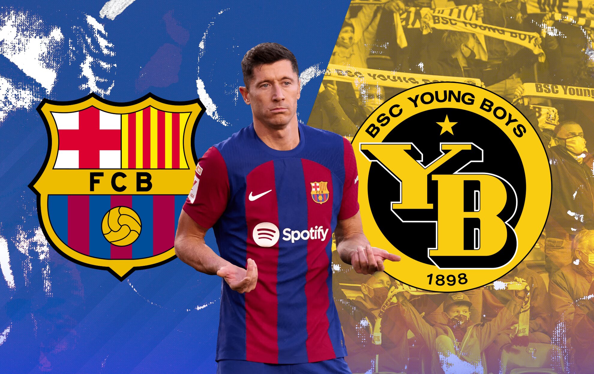 Nhận định soi kèo Barcelona vs Young Boys vào 02h00 ngày 2/10/2024