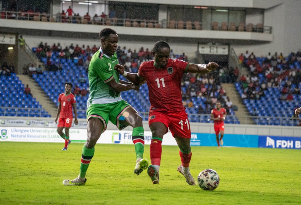 Nhận định soi kèo Kenya vs Zimbabwe lúc 20h00 ngày 6/9/2024