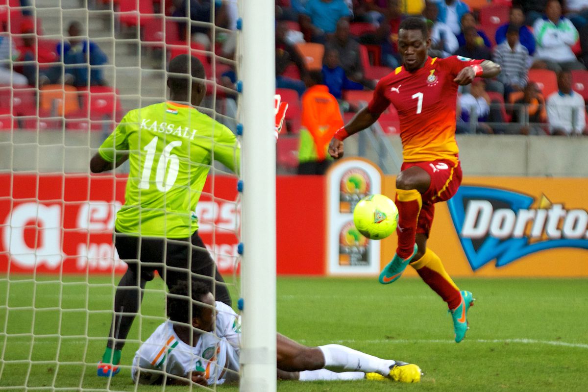 Nhận định soi kèo Niger vs Ghana lúc 22h00 ngày 9/9/2024