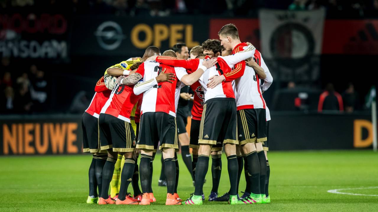 Nhận định soi kèo Girona vs Feyenoord lúc 23h45 ngày 02/10/2024