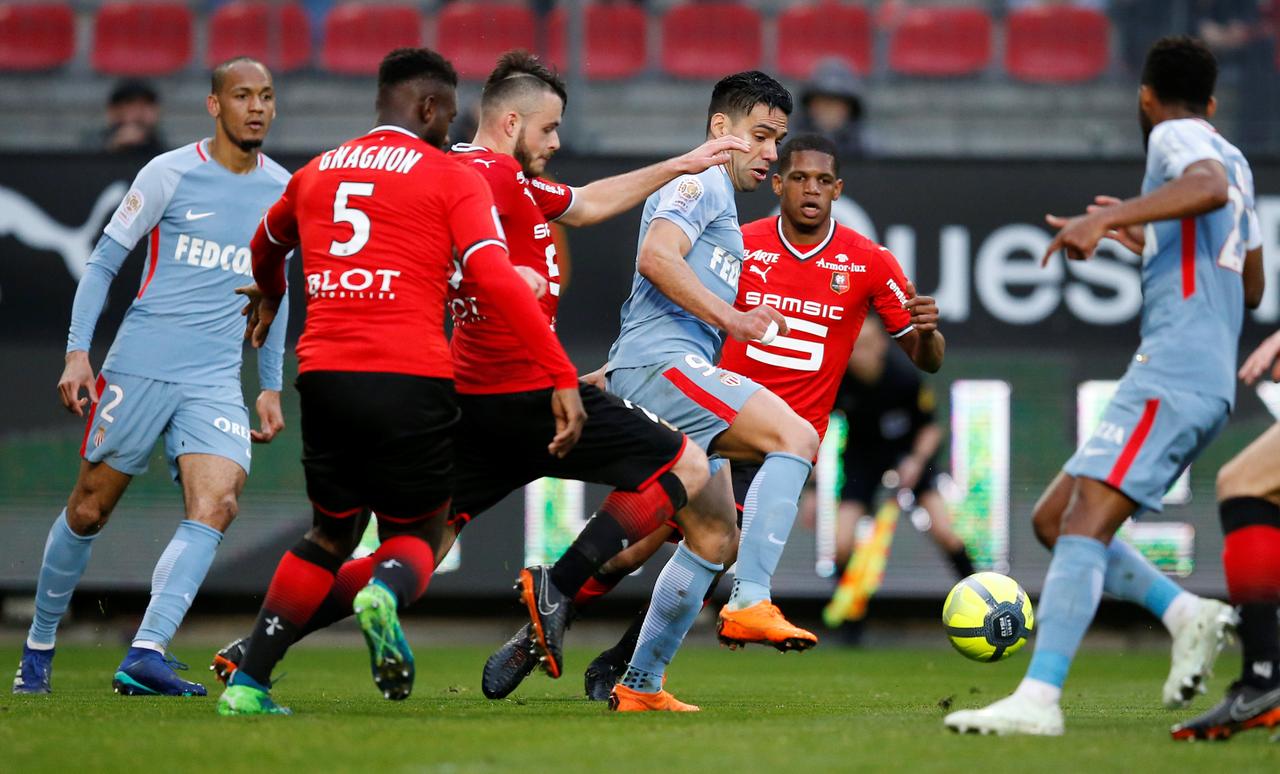 Nhận định soi kèo Rennes vs Monaco lúc 02h00 ngày 06/10/2024