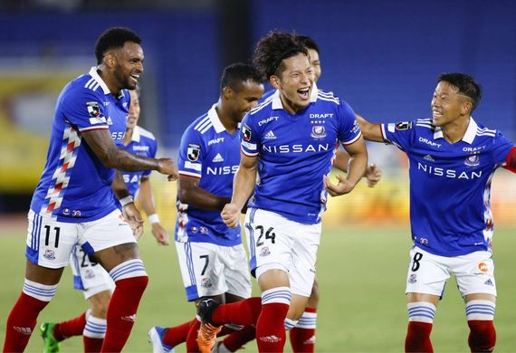 Nhận định soi kèo Yokohama Marinos vs Nagoya Grampus lúc 17h00 ngày 9/10/2024