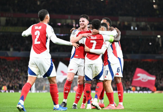 Arsenal tiết lộ kế hoạch tác chiến trước chuỗi trận thi đấu dày đặc