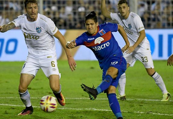 Nhận định soi kèo Atletico Tucuman vs Tigre lúc 07h00 ngày 8/10/2024