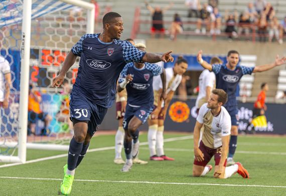 Nhận định soi kèo Loudoun United vs Indy Eleven lúc 06h00 ngày 9/10/2024