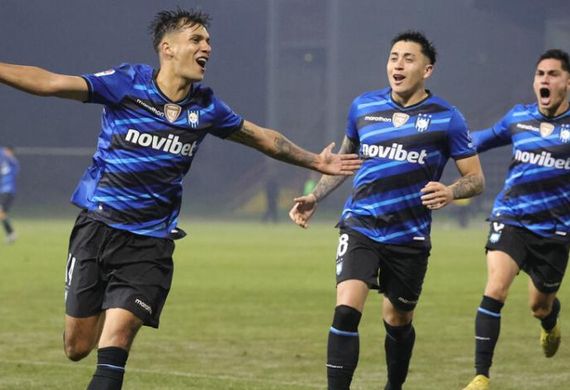 Nhận định soi kèo Puerto Montt vs Huachipato lúc 2h00 ngày 10/10/2024