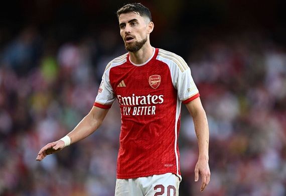 Nóng! Arsenal muốn Jorginho làm trợ lý HLV cho CLB nếu treo giày